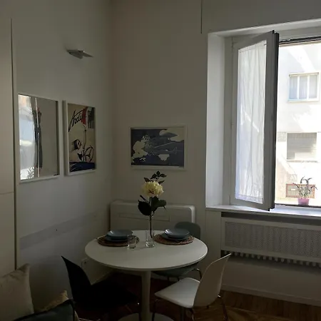 Knock-knock Navigli Apartment Mailand