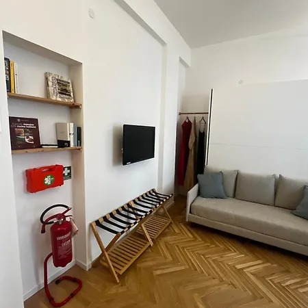 Knock-knock Navigli Apartment Mailand