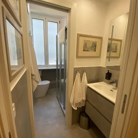 Knock-knock Navigli Apartment *