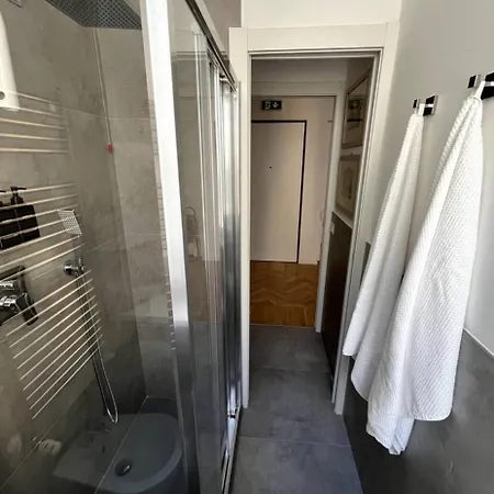 Apartment Knock-knock Navigli Mailand