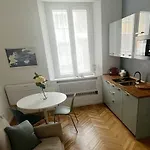 Apartman Knock-knock Navigli Milánó