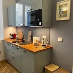 Apartman Knock-knock Navigli *