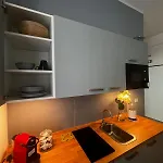 Apartamento Knock-knock Navigli Milán