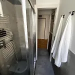 Knock-knock Navigli Apartman Milánó