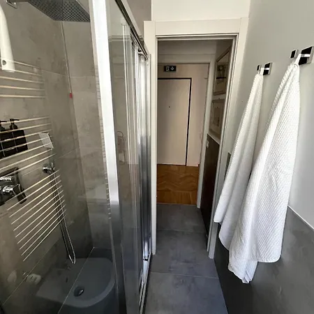 Knock-knock Navigli דירה מילאנו